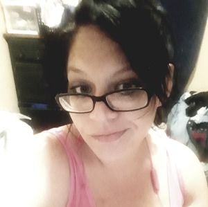 Meet your Posher, Terri